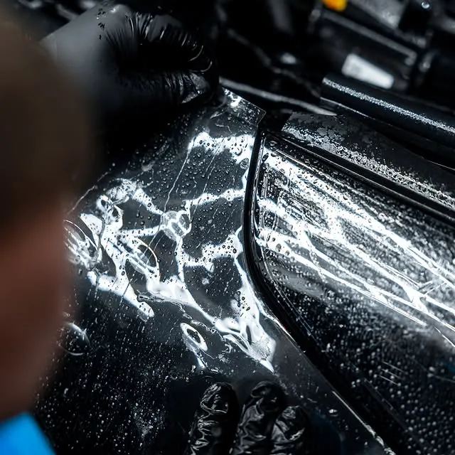 BMW M5 - asset 8