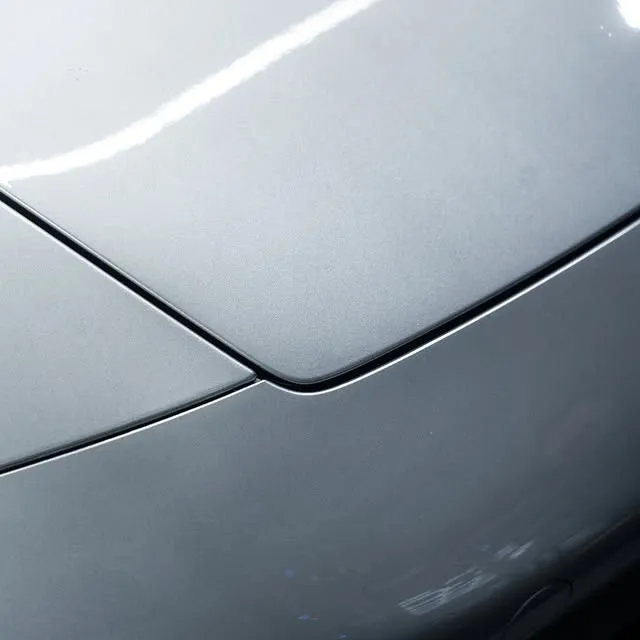 PORSCHE 911 TURBO S - asset 1