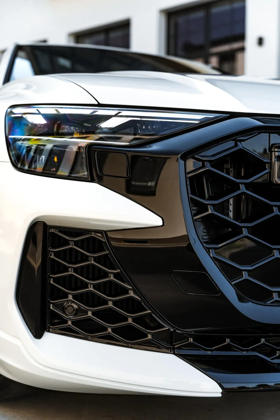 AUDI RS Q8 - asset 4