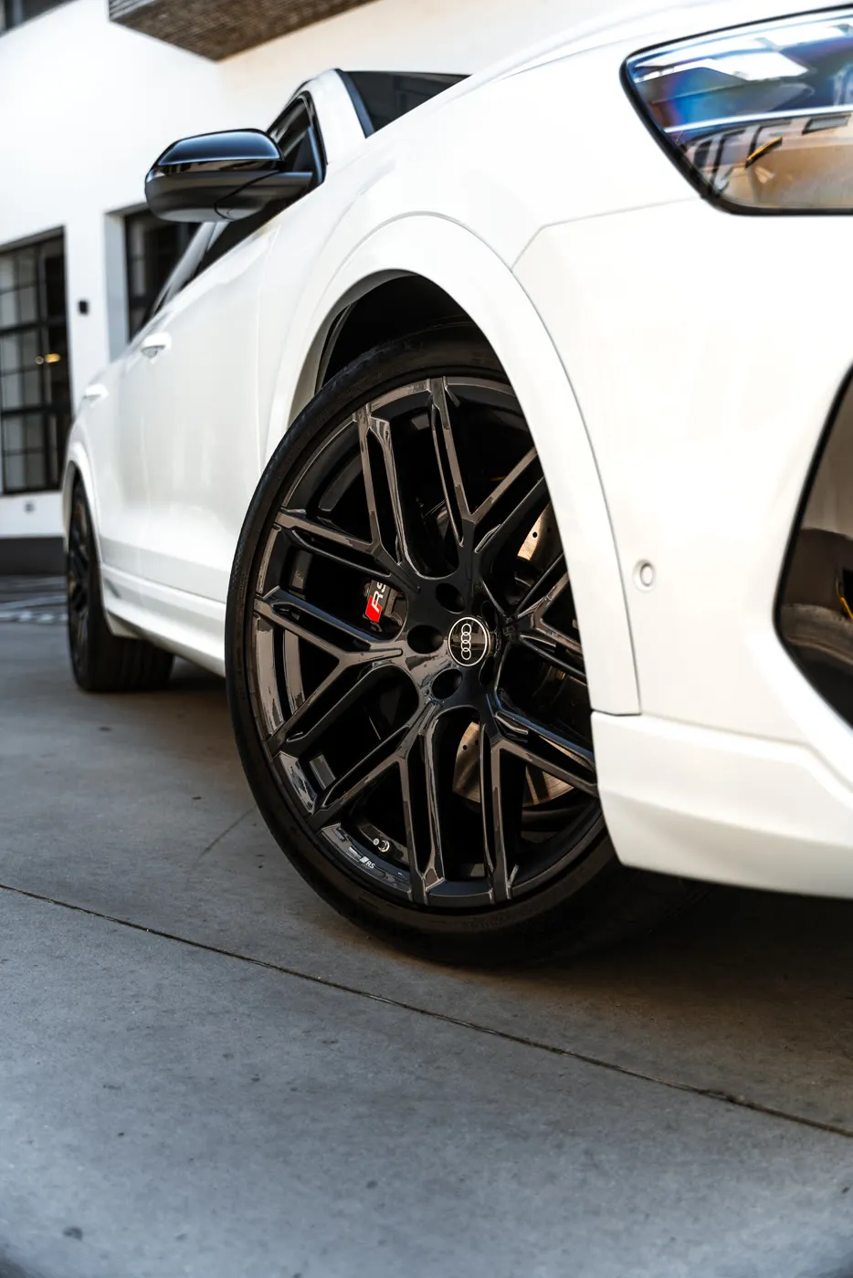 AUDI RS Q8 - asset 5
