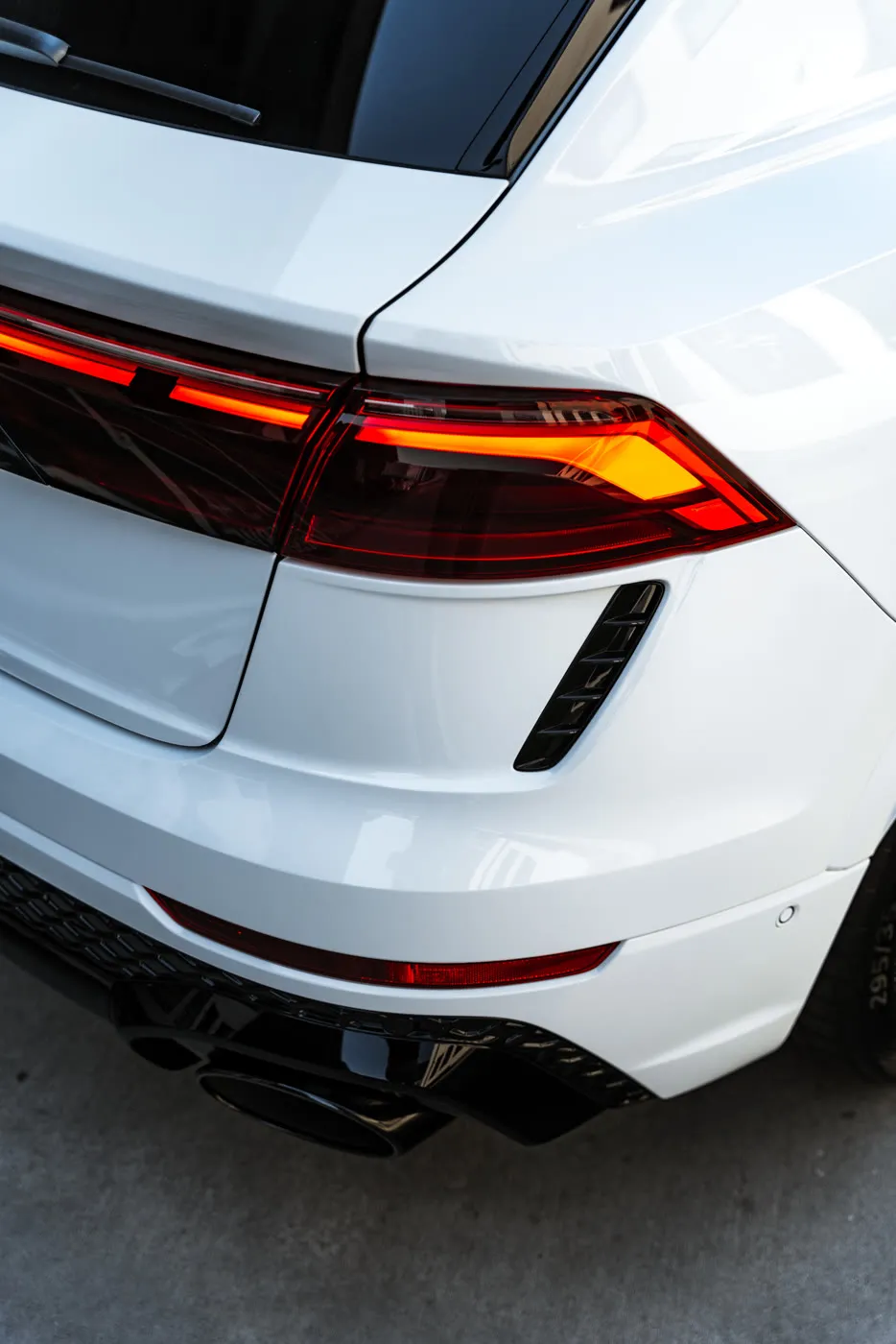 AUDI RS Q8 - asset 8