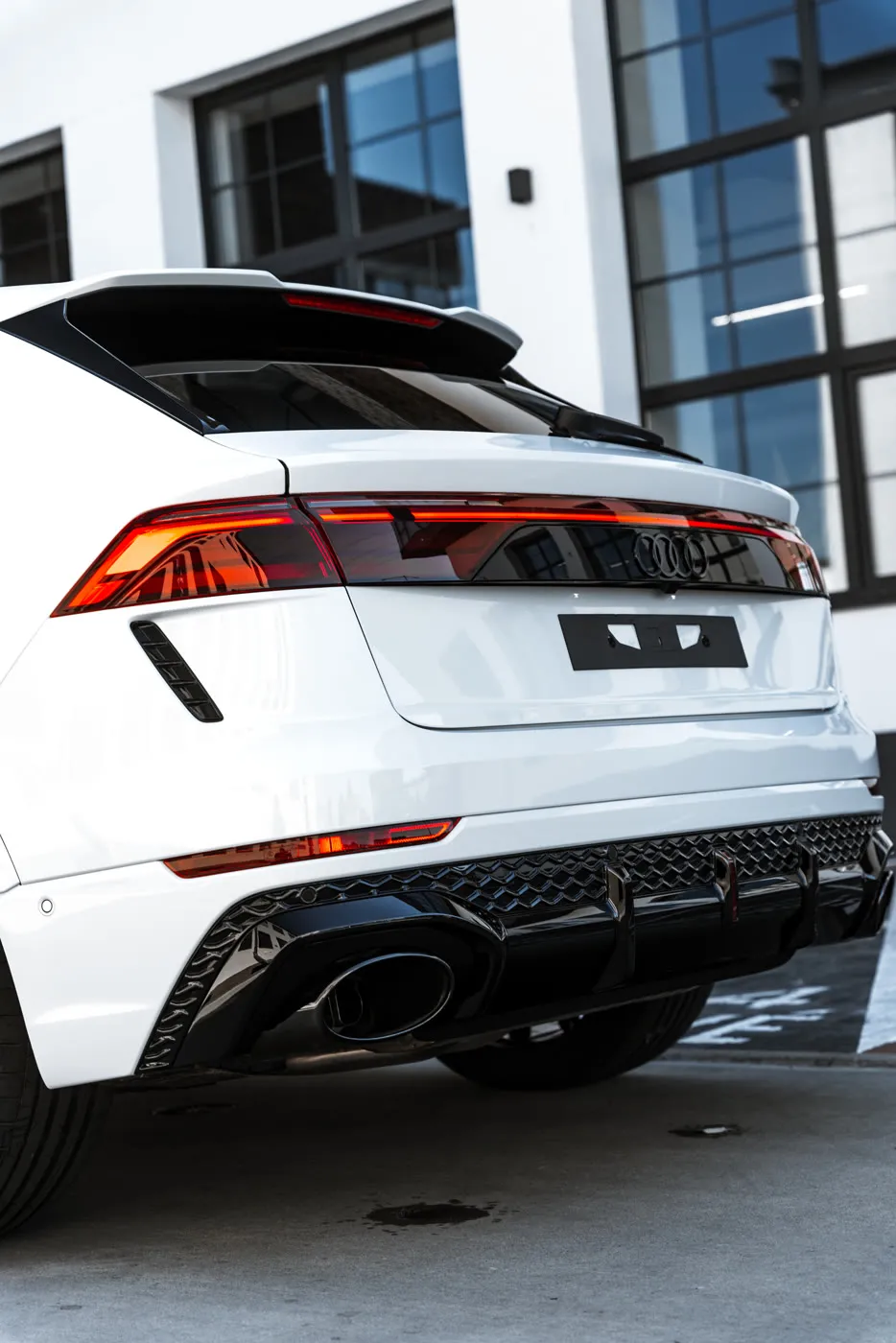 AUDI RS Q8 - asset 15
