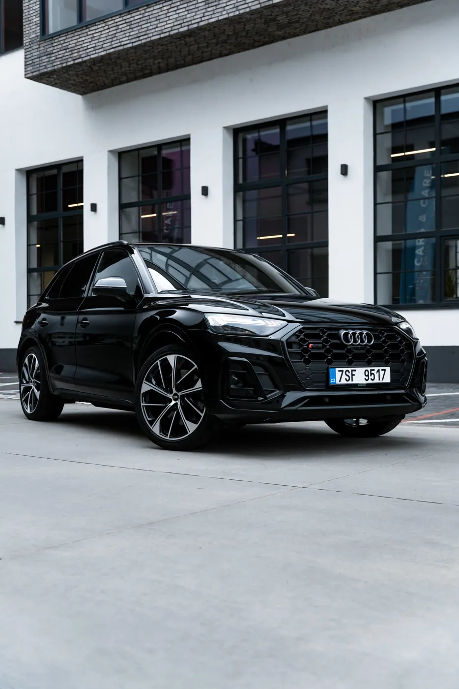 AUDI SQ5 - asset 6
