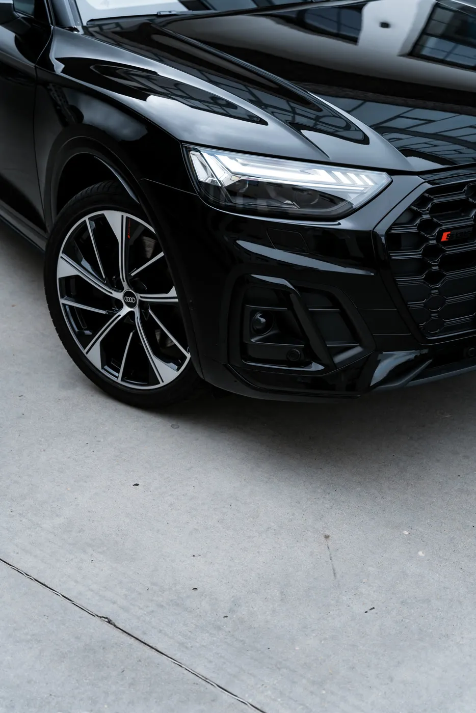 AUDI SQ5 - asset 7