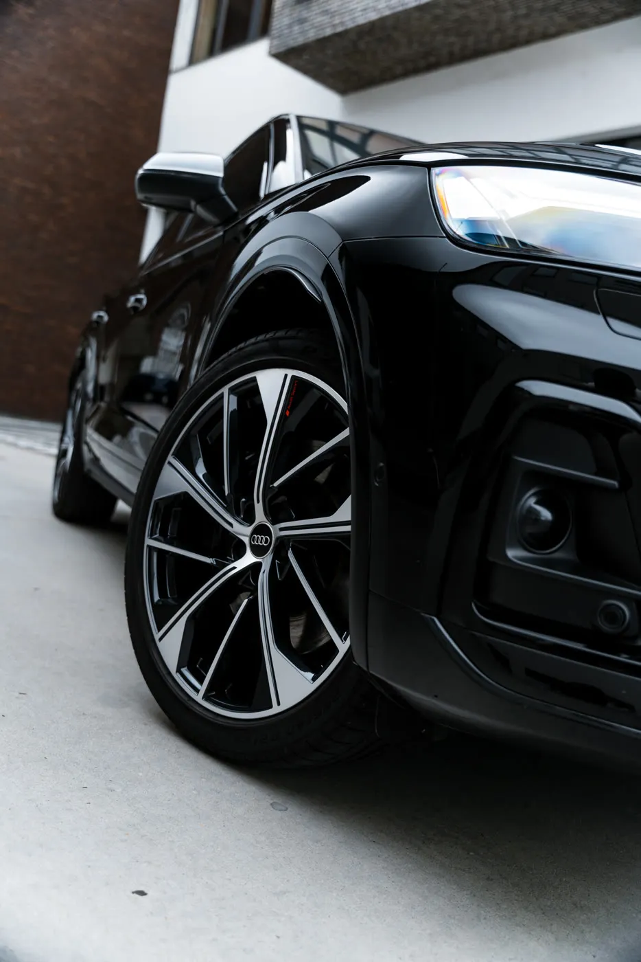AUDI SQ5 - asset 8