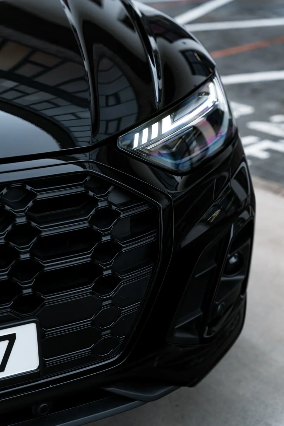 AUDI SQ5 - asset 9