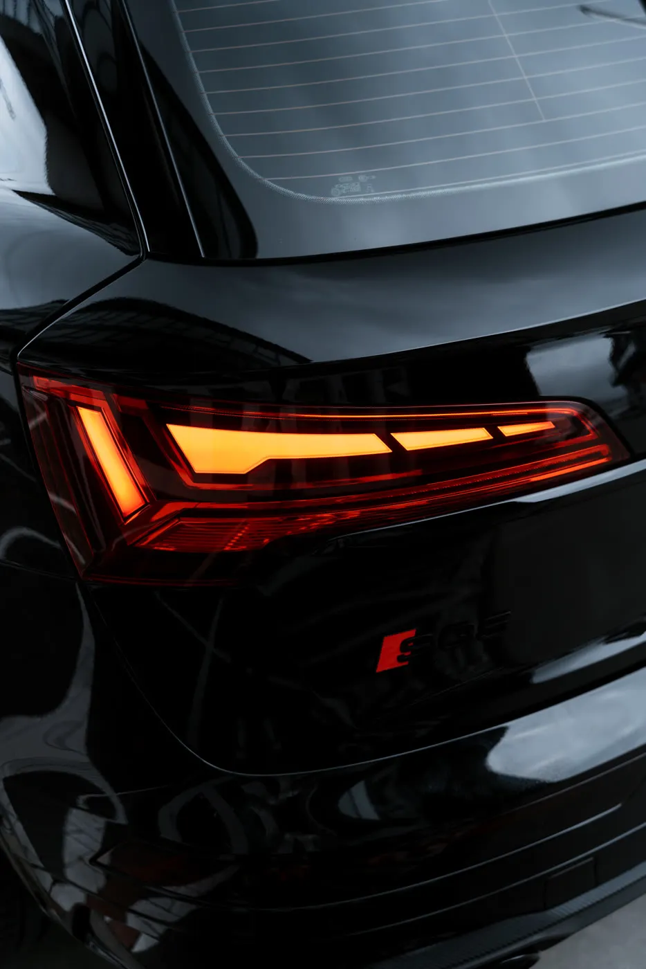 AUDI SQ5 - asset 11