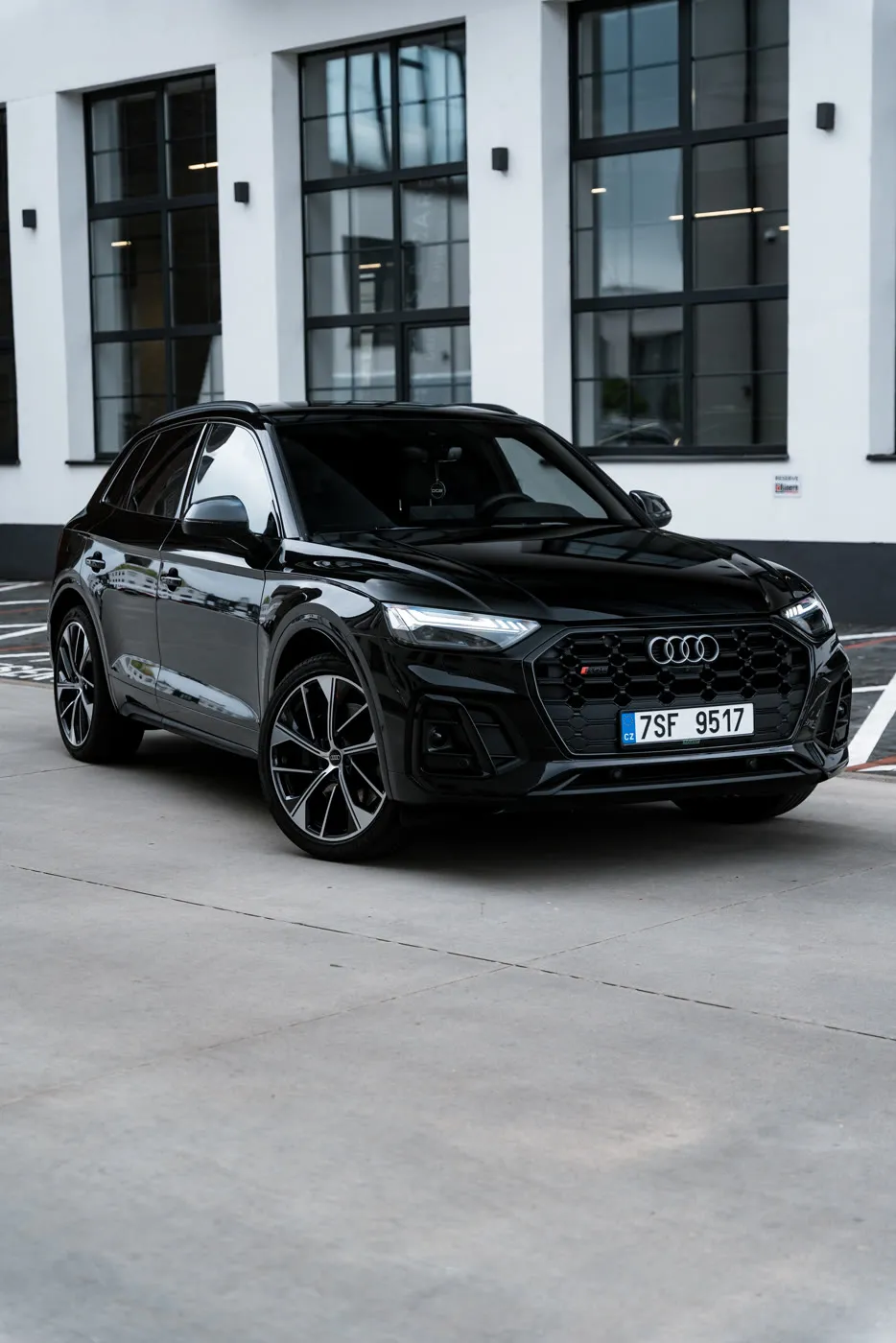 AUDI SQ5 - asset 12