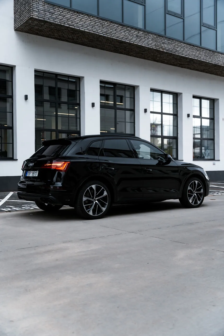 AUDI SQ5 - asset 13