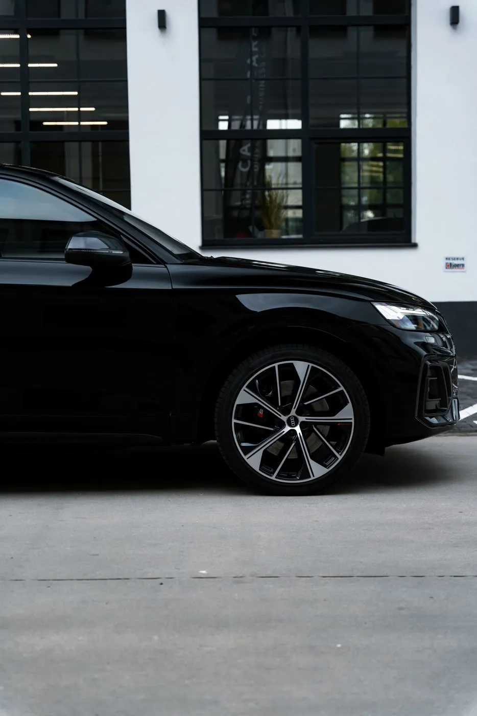 AUDI SQ5 - asset 14