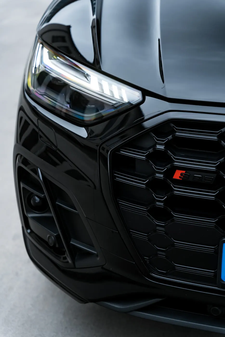 AUDI SQ5 - asset 17