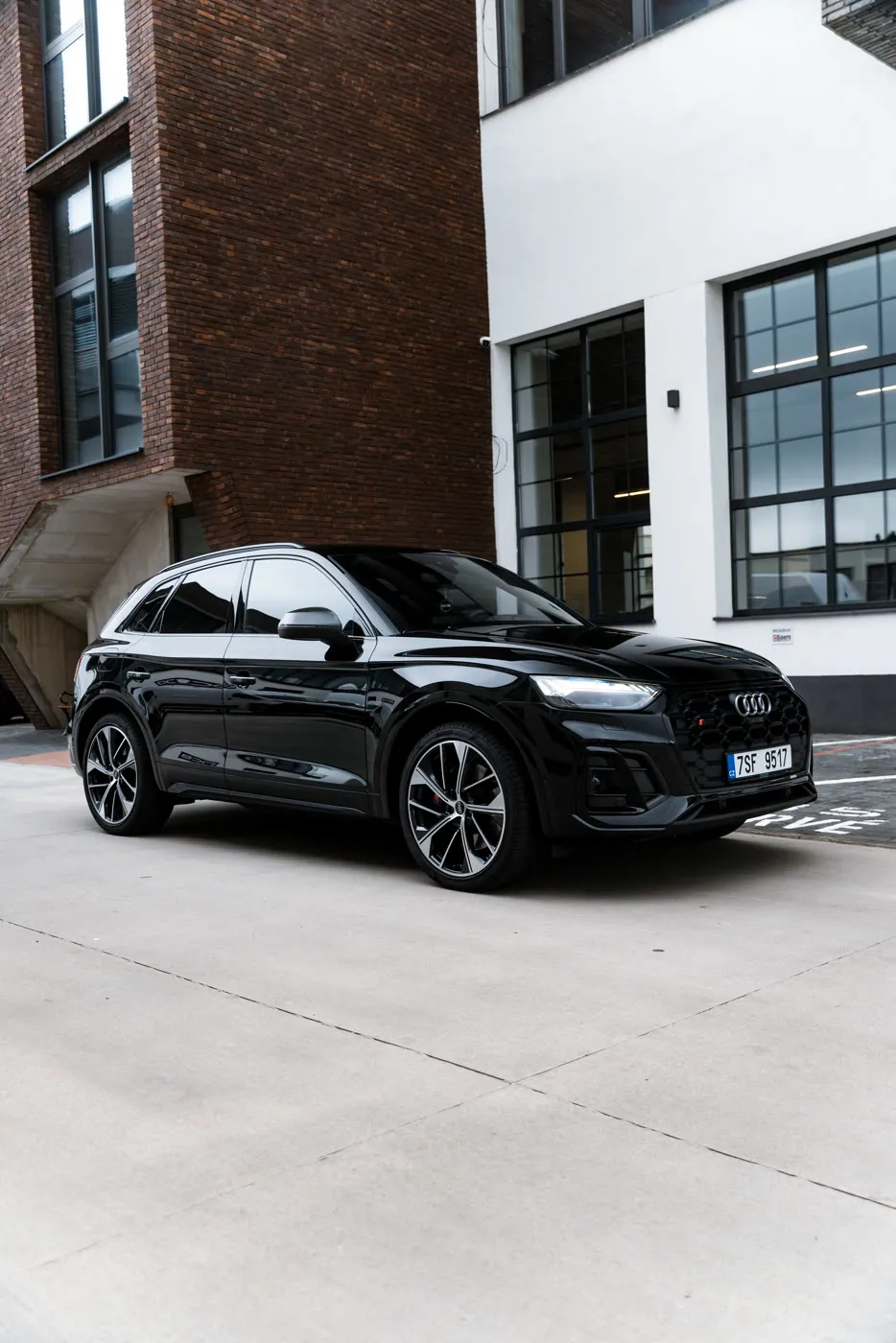 AUDI SQ5 - asset 18