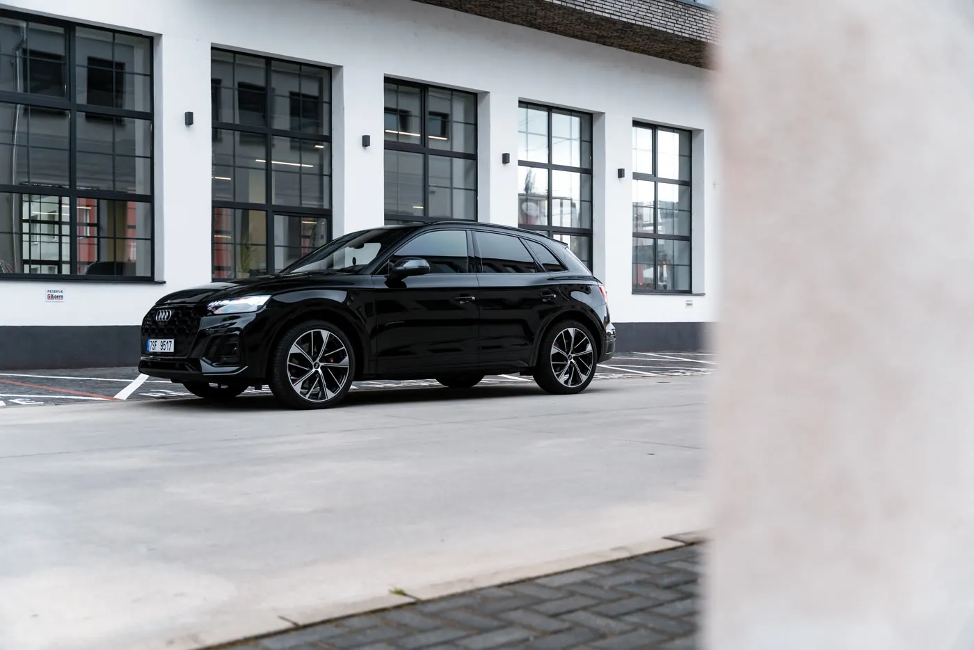 AUDI SQ5 - asset 22