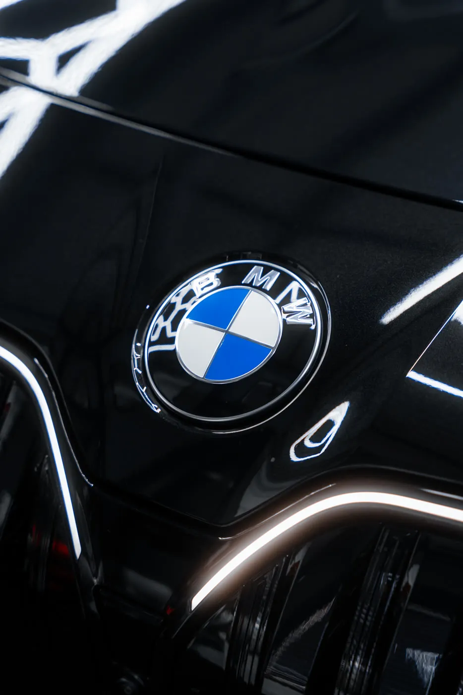 BMW 740d - asset 12