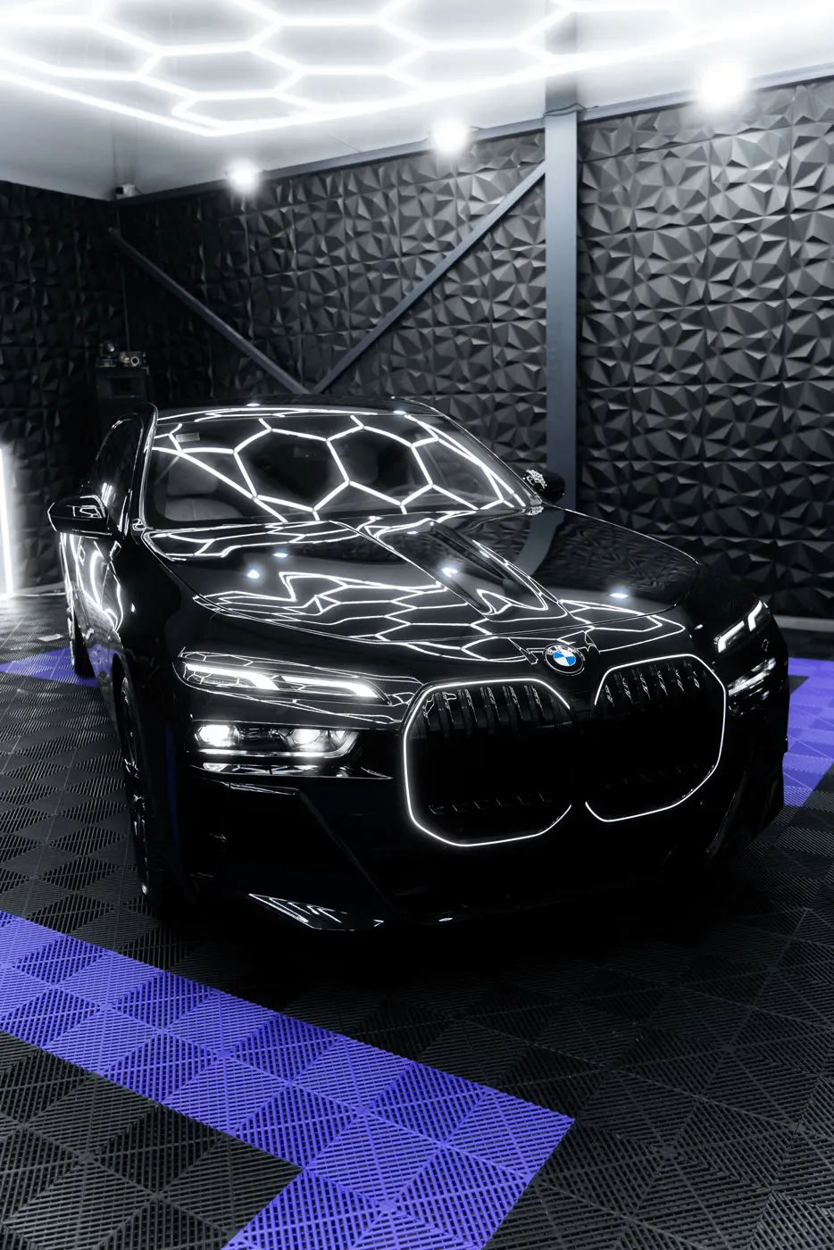 BMW 740d - asset 22