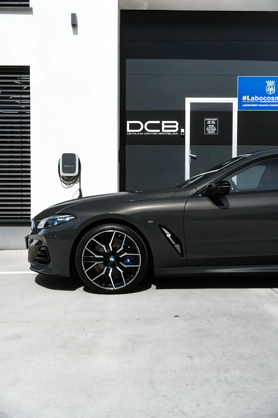 BMW 850i - asset 21