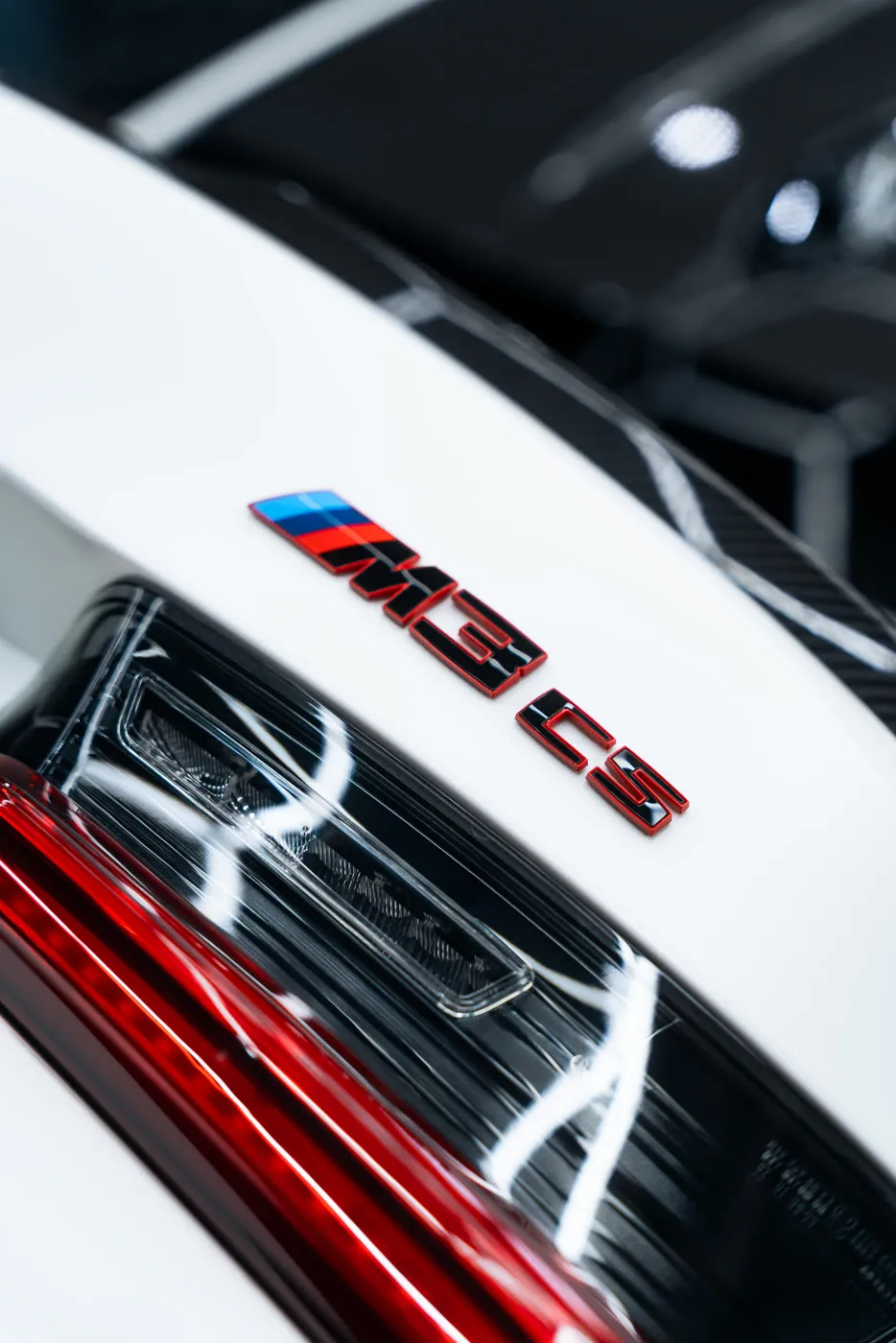 BMW M3 CS - asset 6