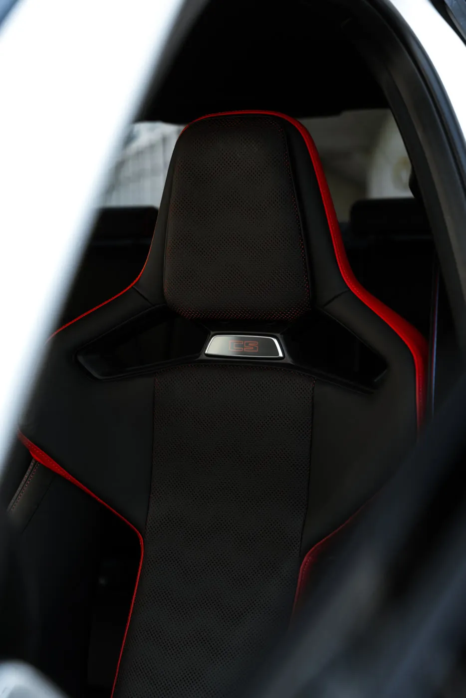 BMW M3 CS - asset 9