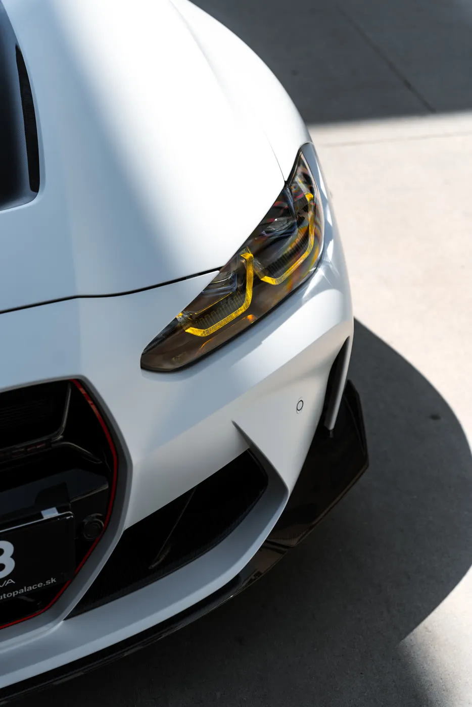 BMW M3 CS - asset 17