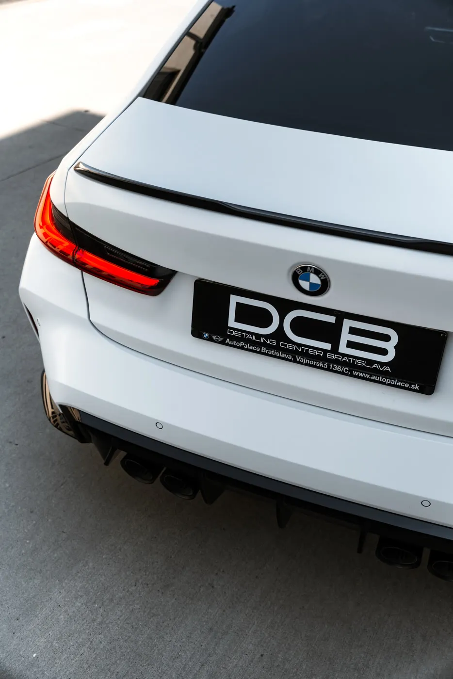 BMW M3 CS - asset 21