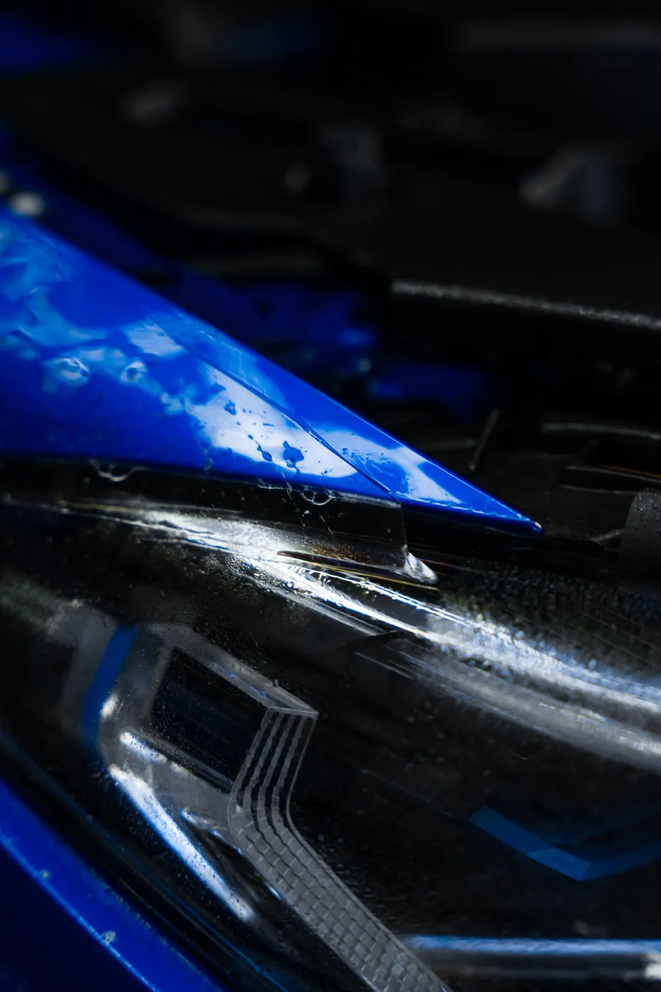 BMW M8 - asset 1