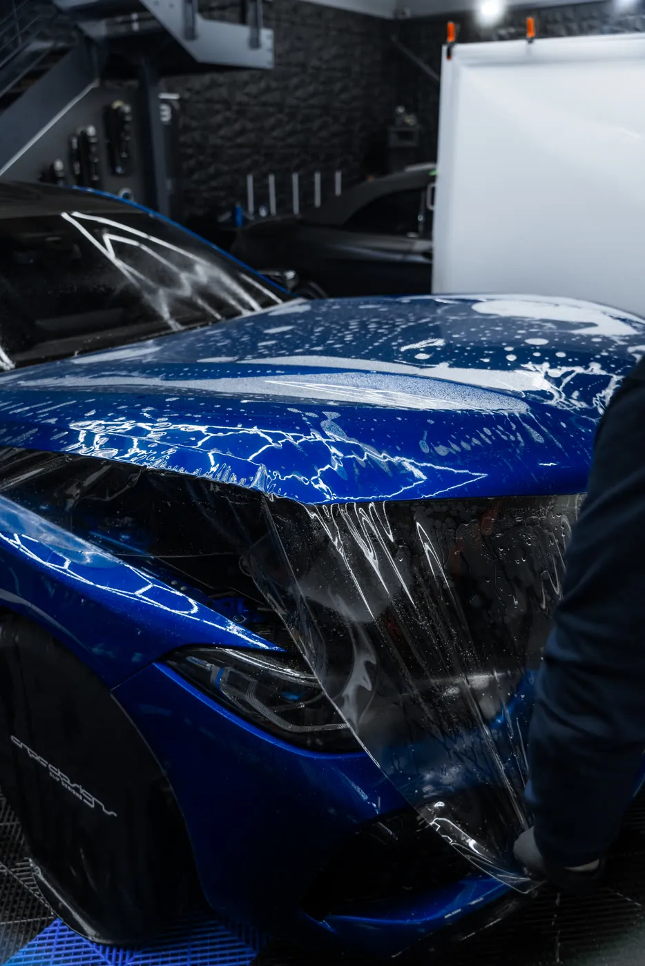 BMW M8 - asset 3