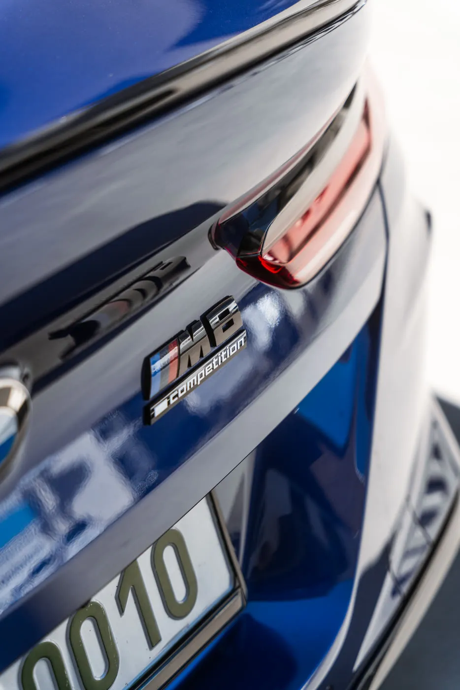 BMW M8 - asset 6