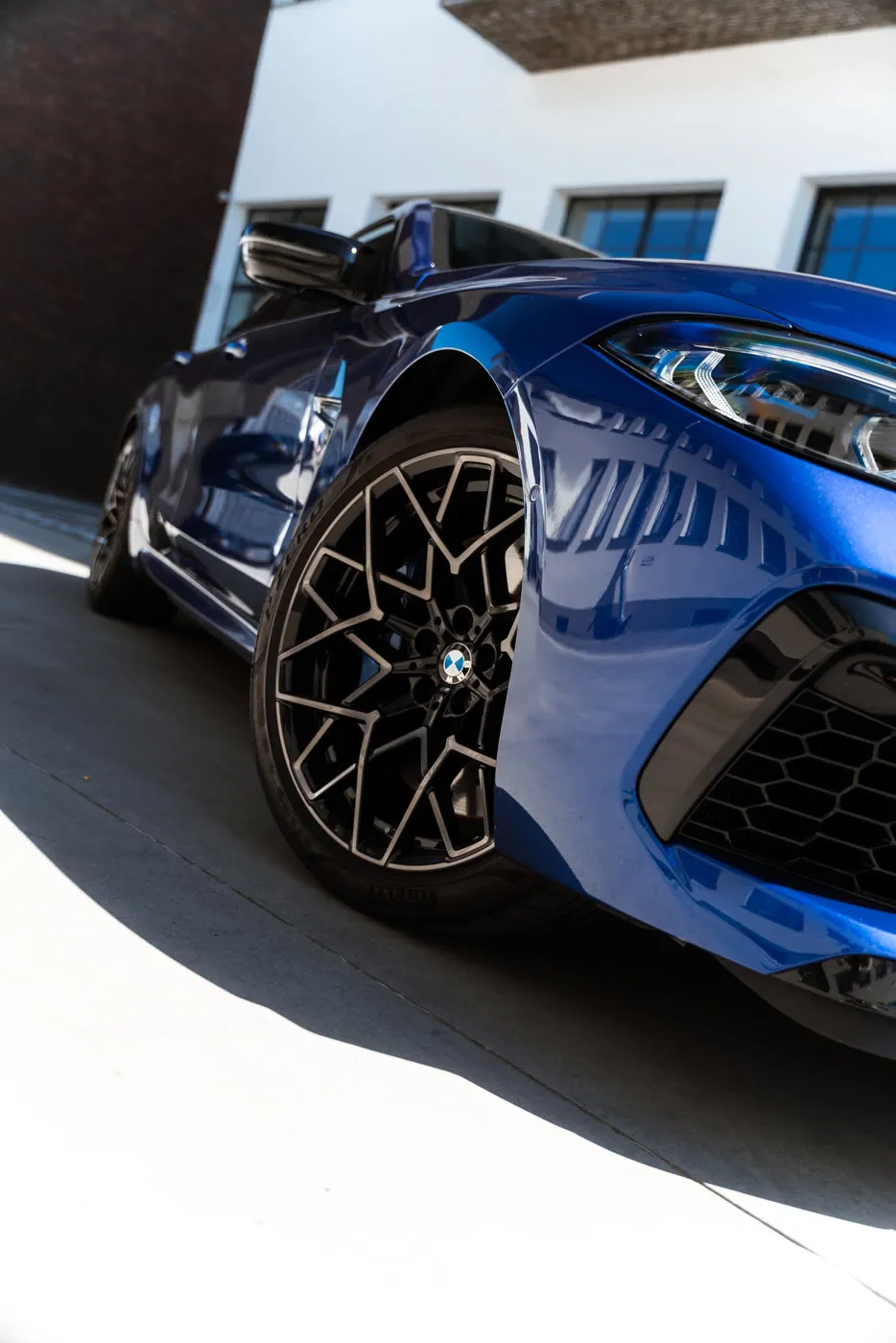 BMW M8 - asset 8