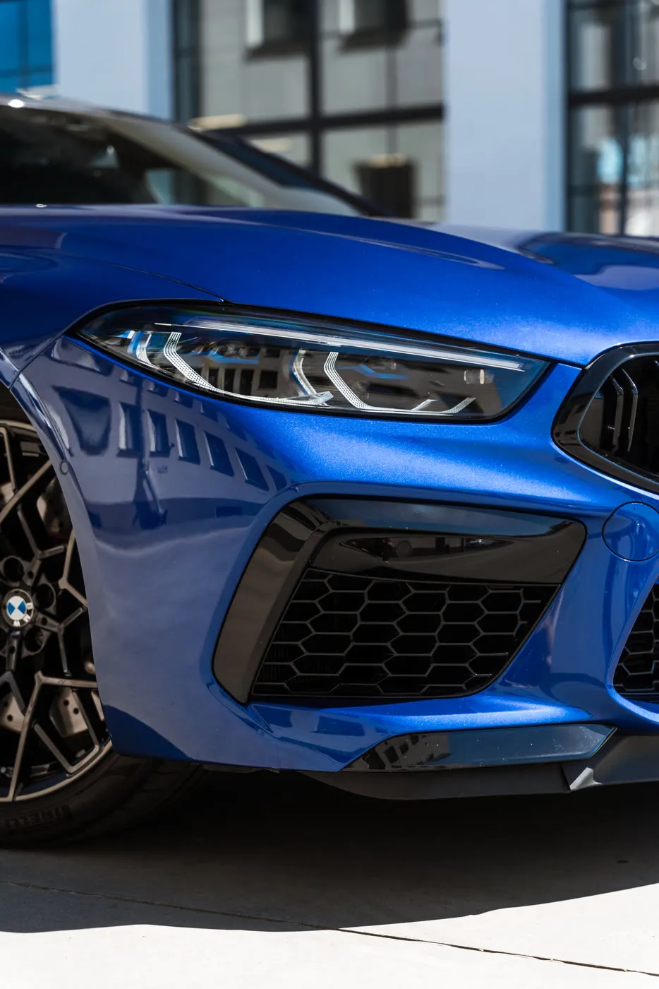 BMW M8 - asset 9