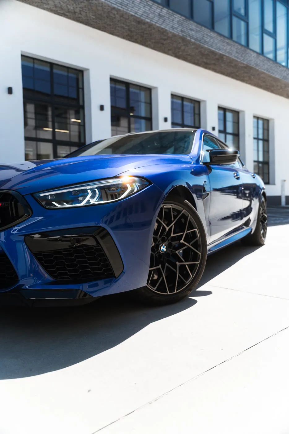 BMW M8 - asset 13