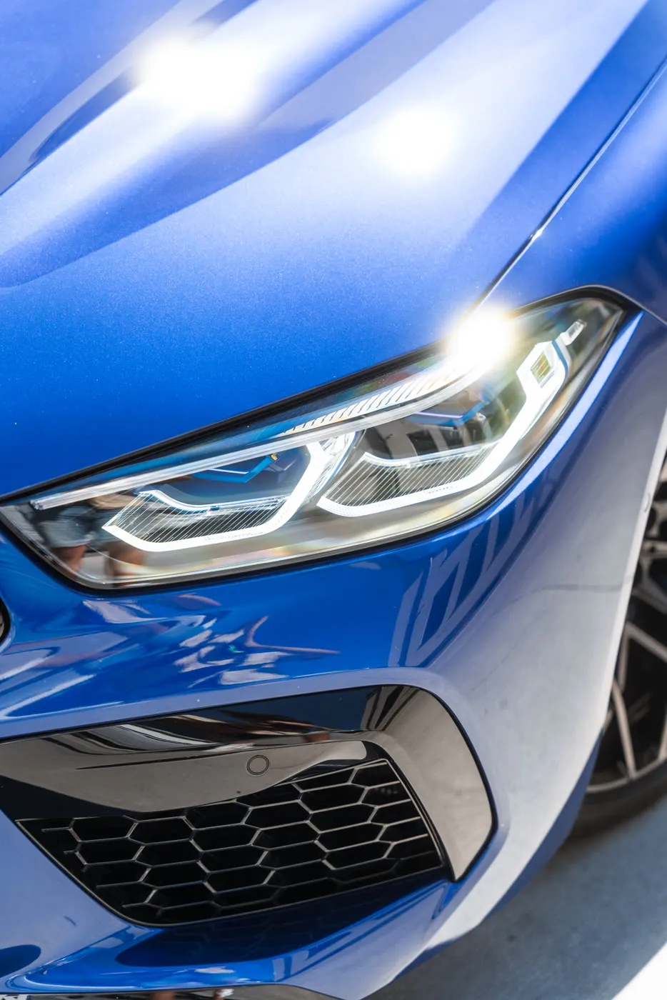 BMW M8 - asset 14