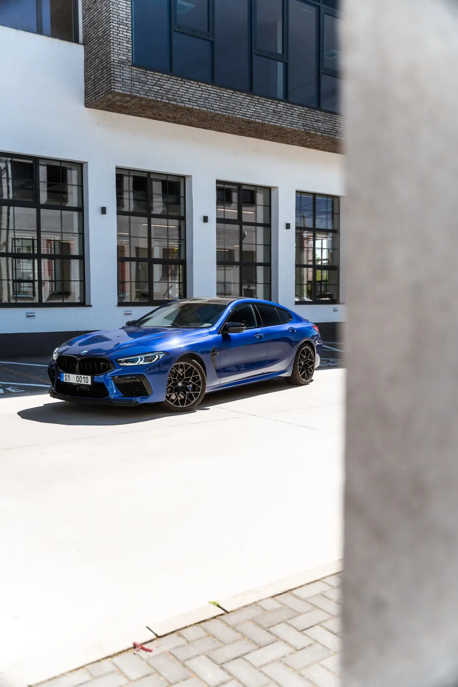 BMW M8 - asset 15
