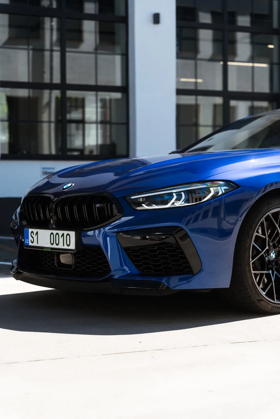 BMW M8 - asset 18