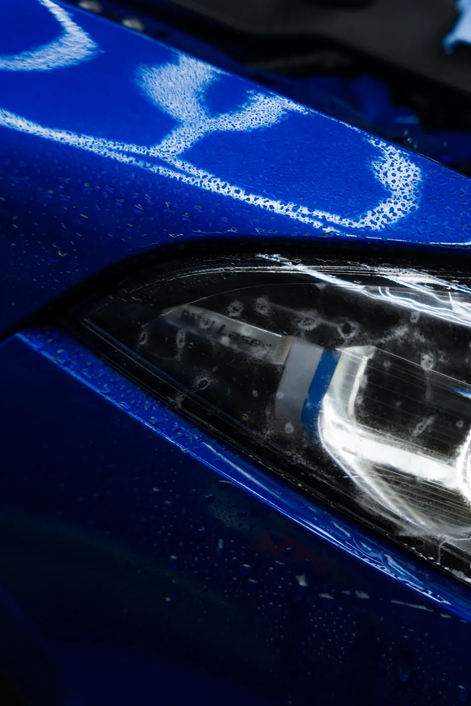 BMW M8 - asset 22