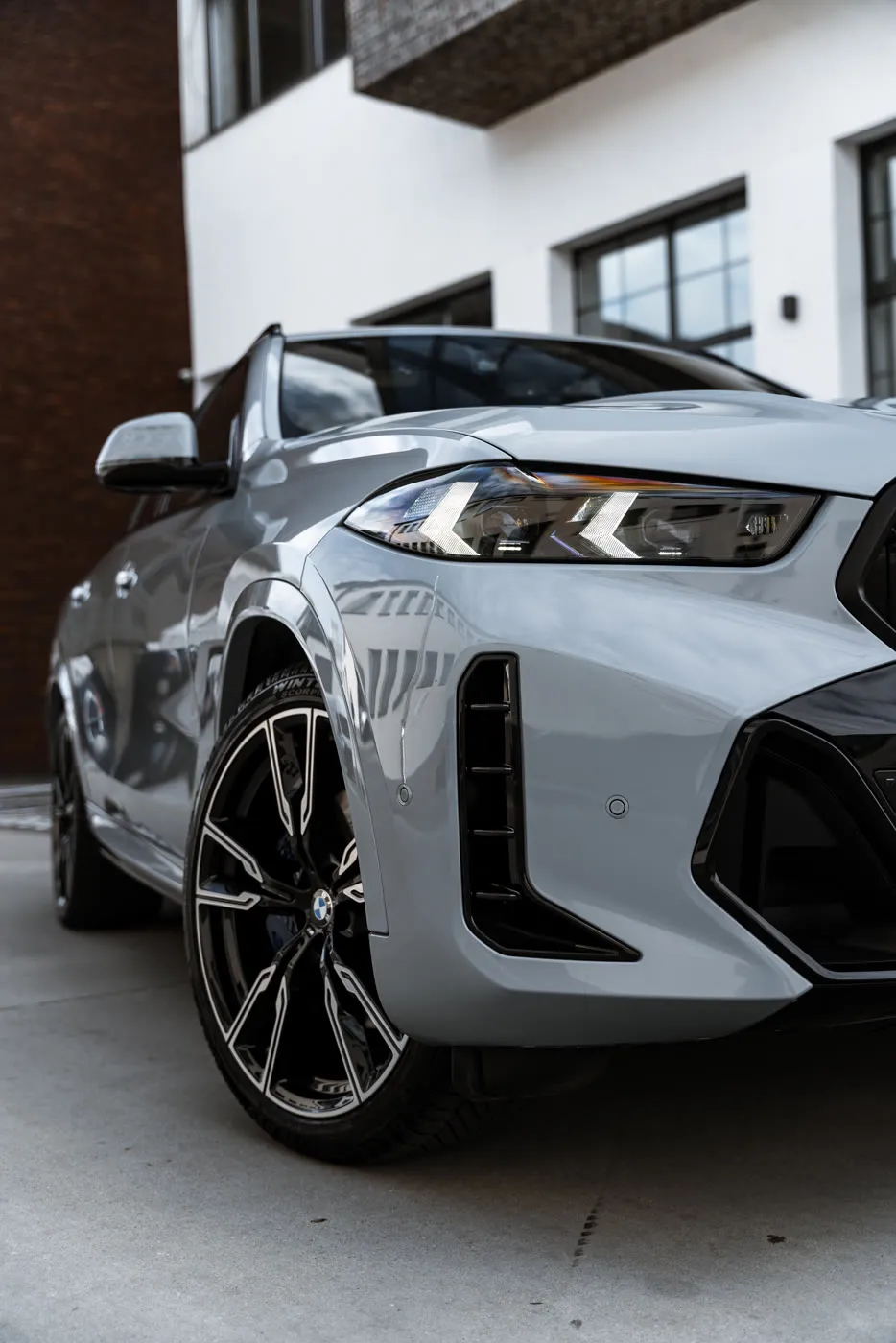 BMW X6 - asset 8