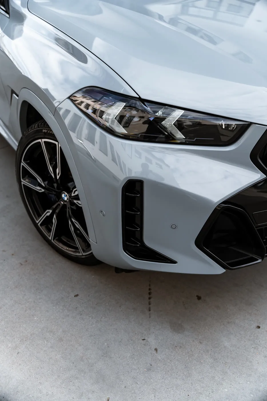 BMW X6 - asset 9