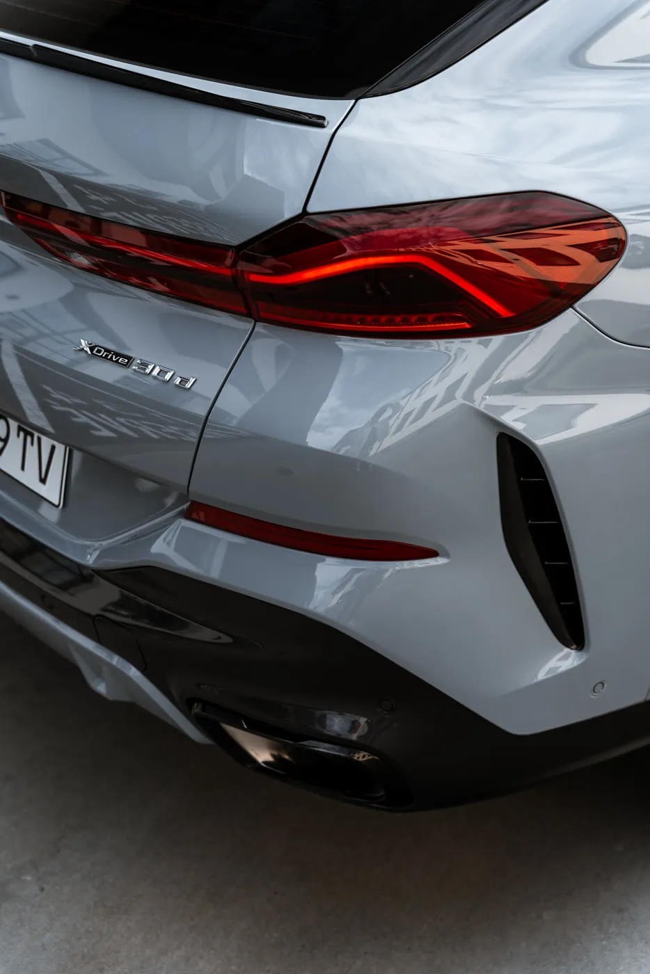 BMW X6 - asset 12
