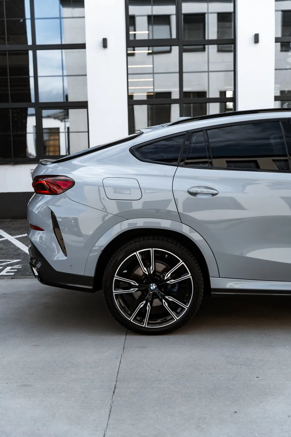 BMW X6 - asset 15