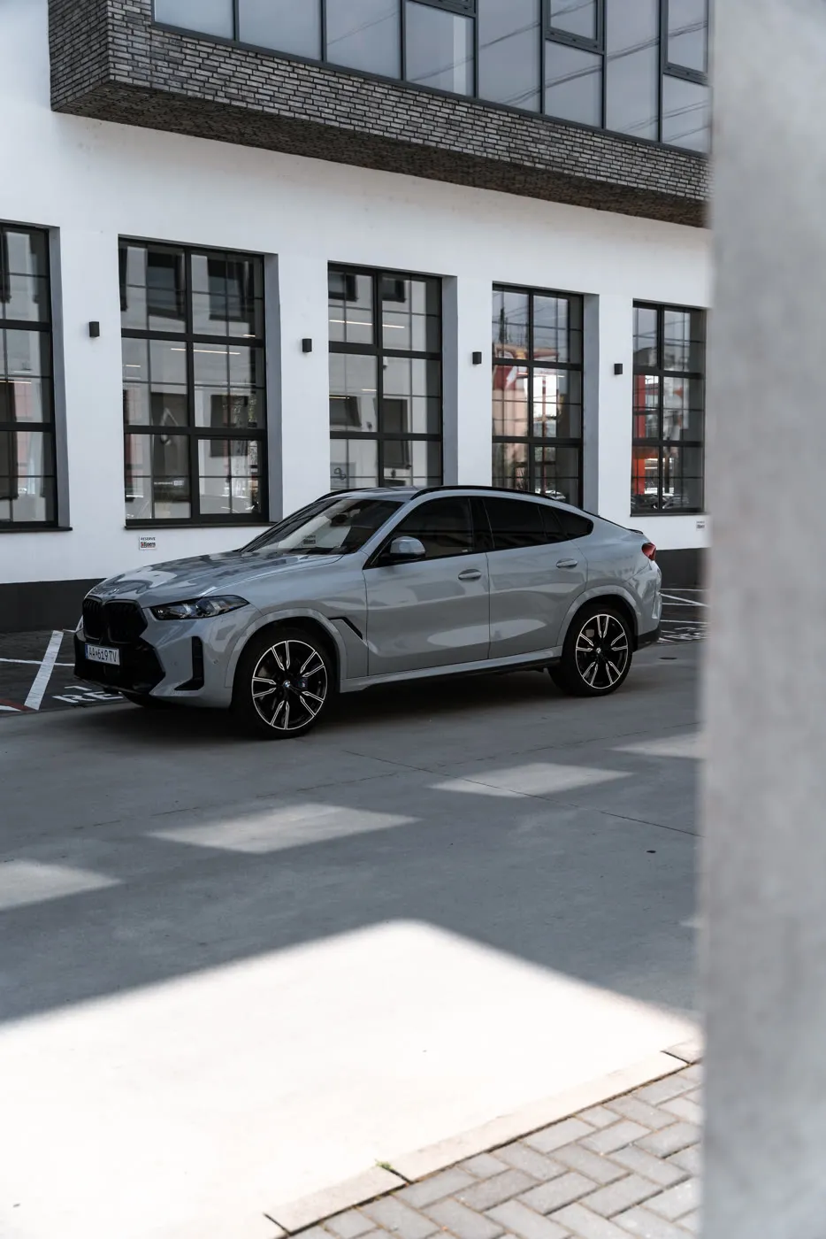 BMW X6 - asset 21