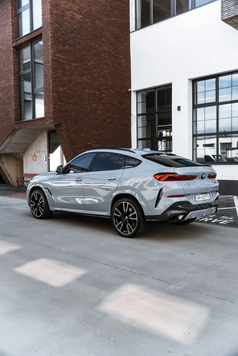 BMW X6 - asset 22