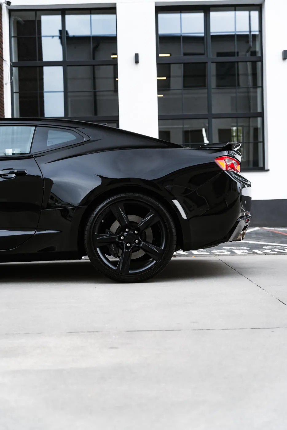 CHEVROLET CAMARO - asset 14
