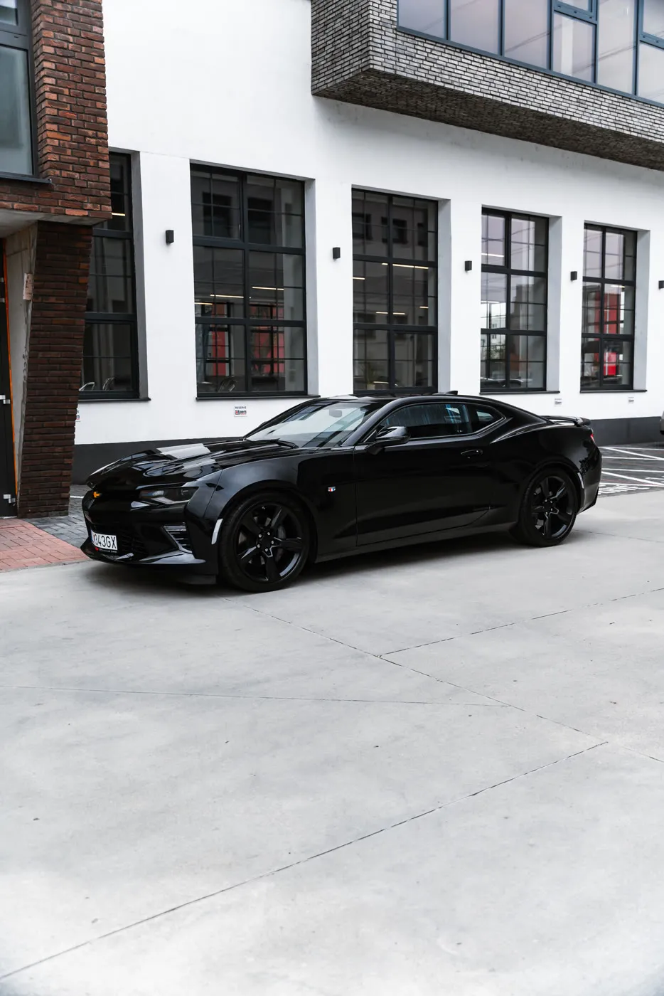 CHEVROLET CAMARO - asset 15