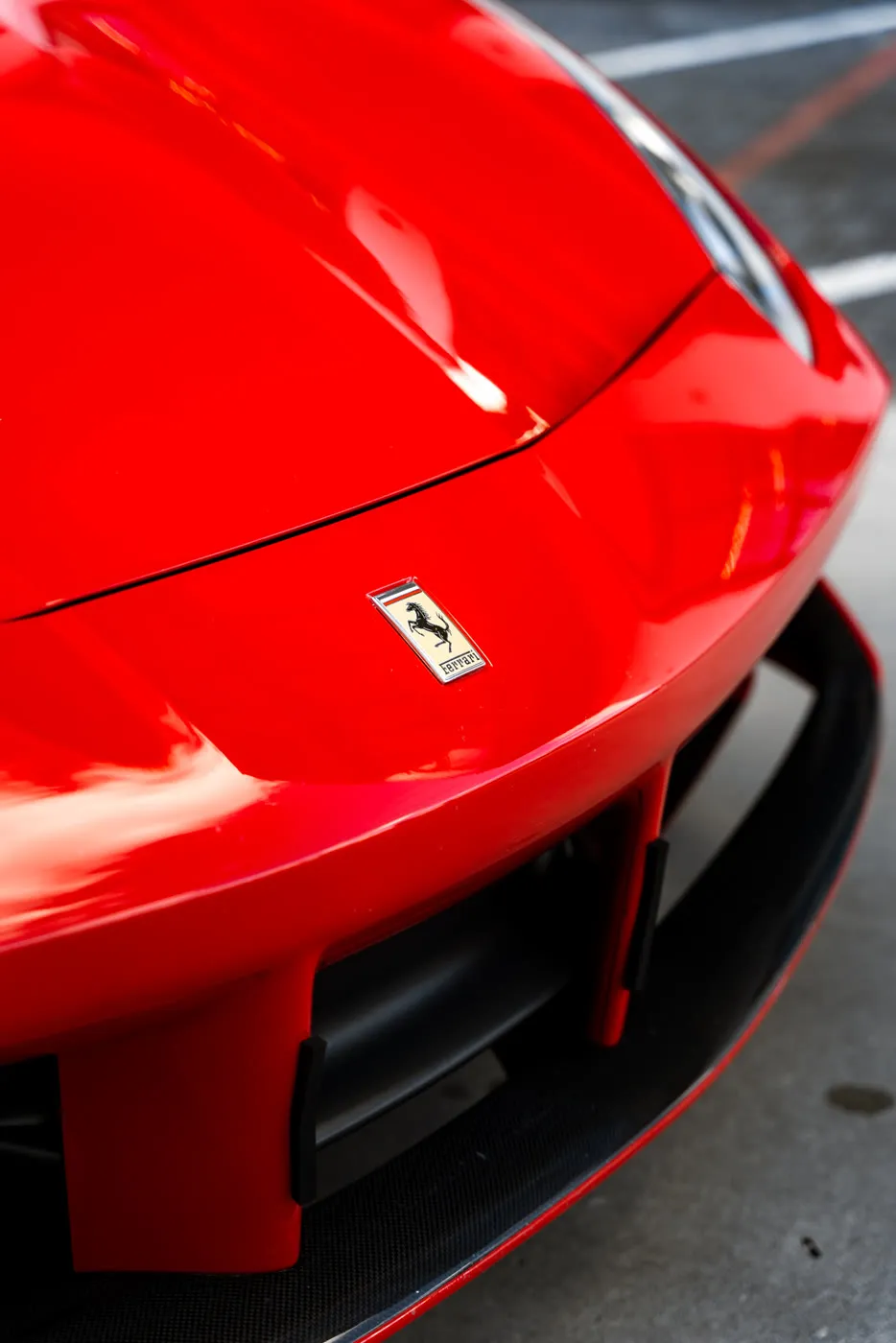 FERRARI 488 GTB - asset 7