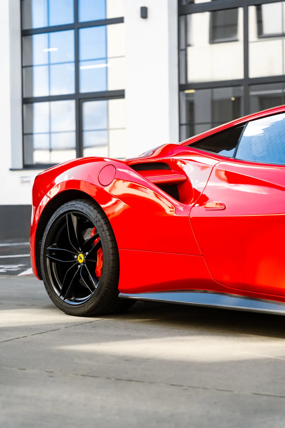 FERRARI 488 GTB - asset 11