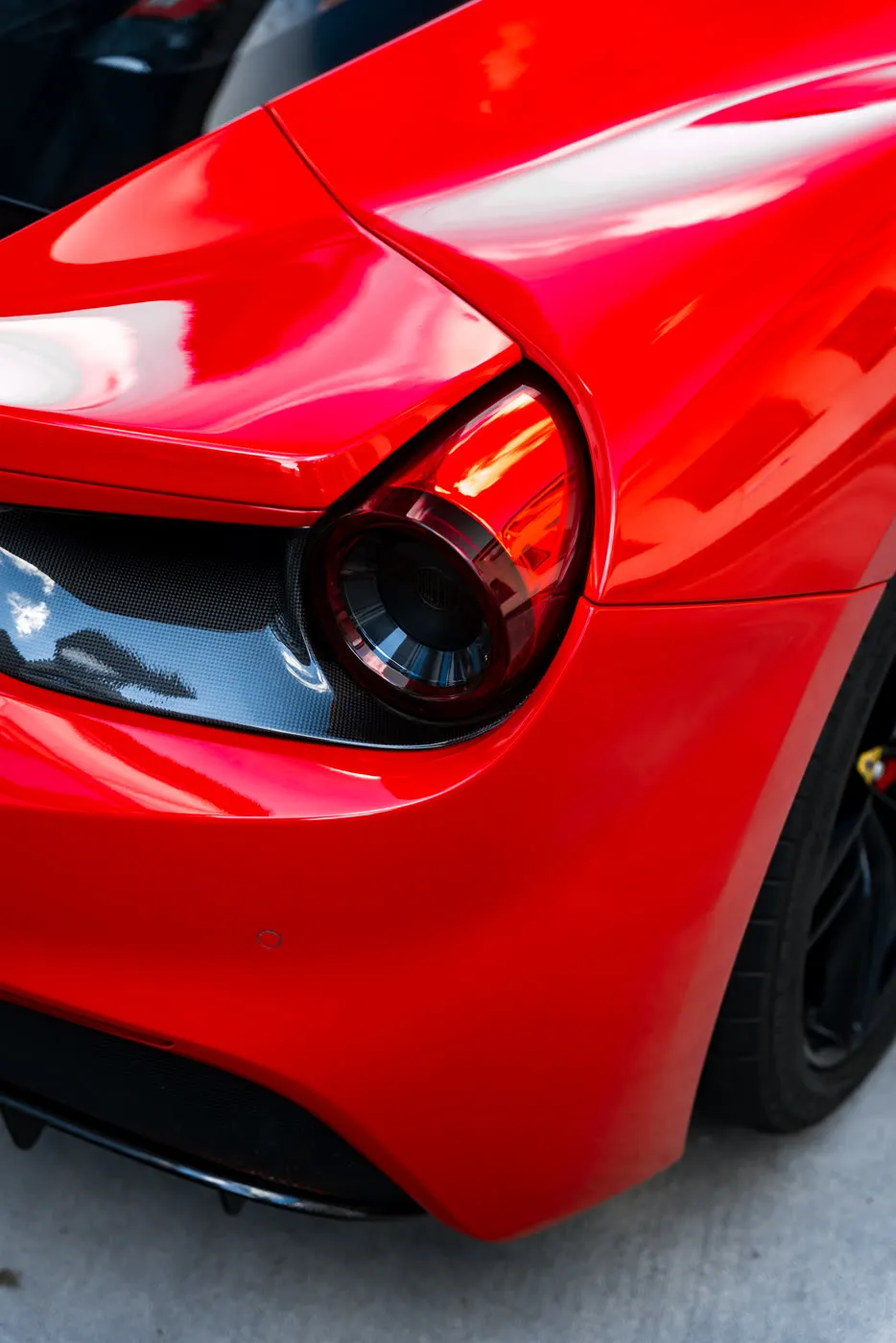 FERRARI 488 GTB - asset 13