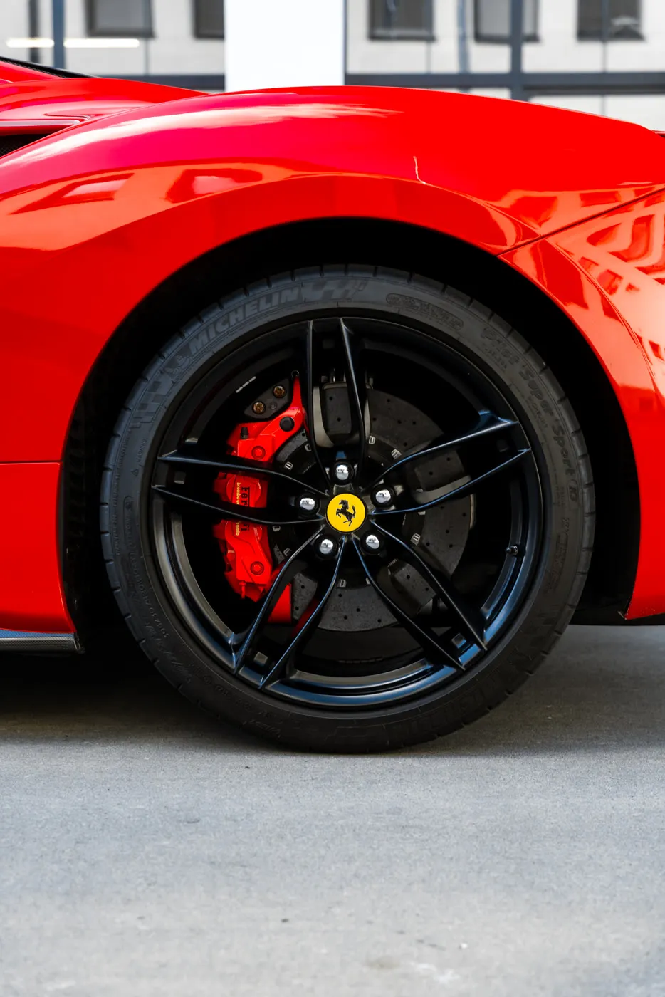 FERRARI 488 GTB - asset 16