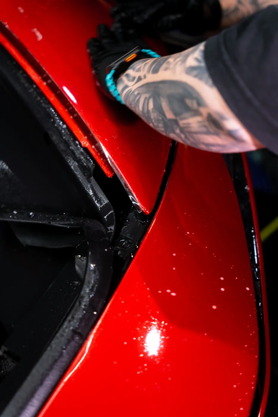 FERRARI AMALFI - asset 2