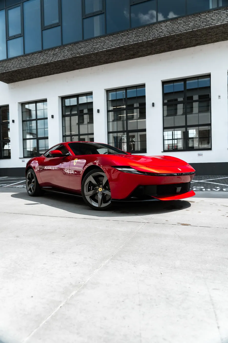 FERRARI AMALFI - asset 7