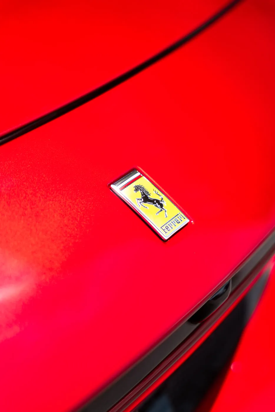 FERRARI AMALFI - asset 8