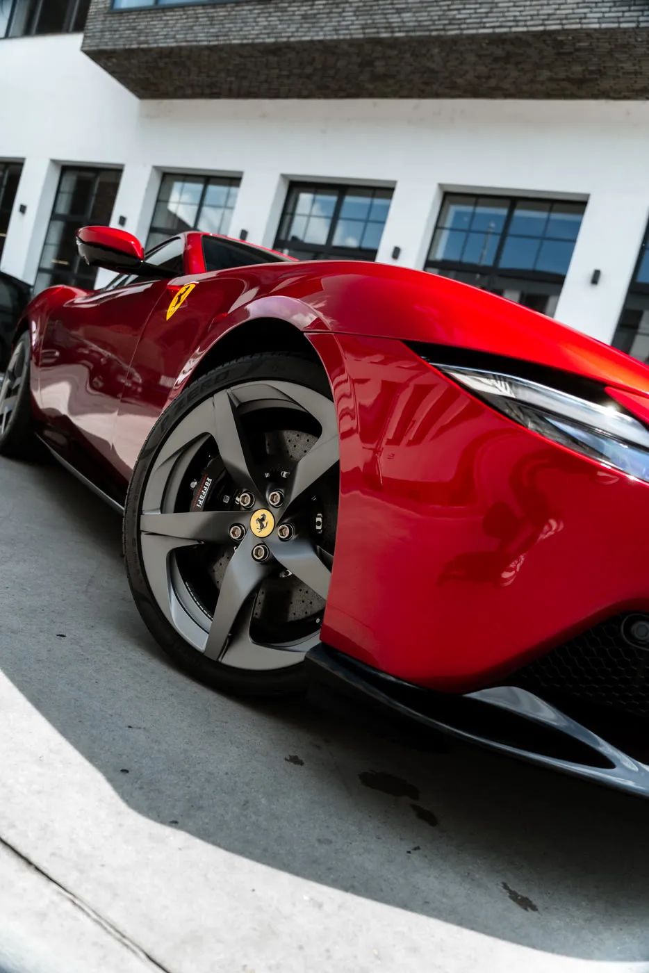 FERRARI AMALFI - asset 9